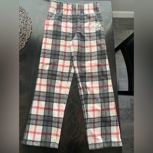 Roots PJ pants unisex kids size M